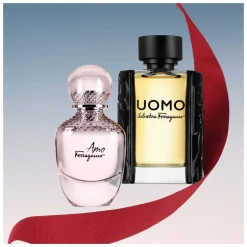 Ferragamo Uomo Eau de Toilette Spray