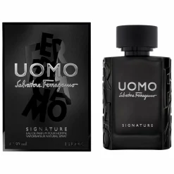 Ferragamo Uomo Signature Eau de Parfum Spray