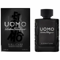 Ferragamo Uomo Signature Eau de Parfum Spray