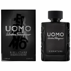 Ferragamo Uomo Signature Eau de Parfum Spray