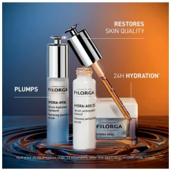 Filorga Hydra-Aox [5] Intensive Antioxidant Serum