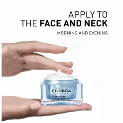 Filorga Hydra-Hyal Hydrating Plumping Cream