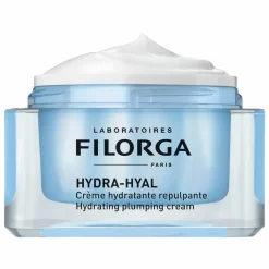 Filorga Hydra-Hyal Hydrating Plumping Cream