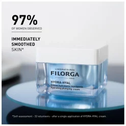 Filorga Hydra-Hyal Hydrating Plumping Cream