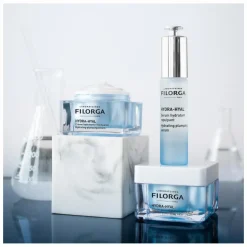 Filorga Hydra-Hyal Hydrating Plumping Cream