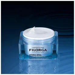 Filorga Hydra-Hyal Hydrating Plumping Water Cream