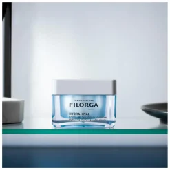 Filorga Hydra-Hyal Hydrating Plumping Water Cream