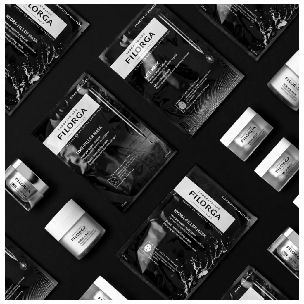 Filorga Lift-Mask Ultra-Lifting Mask