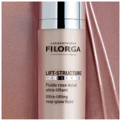 Filorga Lift-Structure Radiance Ultra-Lifting Rosy-Glow Fluid