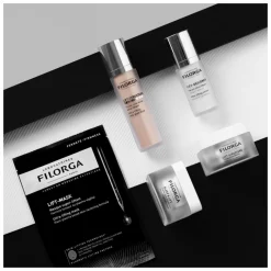Filorga Lift-Structure Radiance Ultra-Lifting Rosy-Glow Fluid