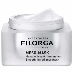 Filorga Meso-Mask Smoothing Radiance Mask