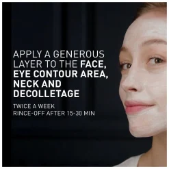 Filorga Meso-Mask Smoothing Radiance Mask