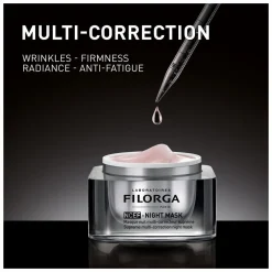Filorga NCEF Night Mask Supreme Multi-Correction Night Mask