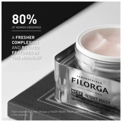 Filorga NCEF Night Mask Supreme Multi-Correction Night Mask