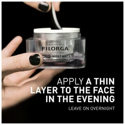 Filorga NCEF Night Mask Supreme Multi-Correction Night Mask