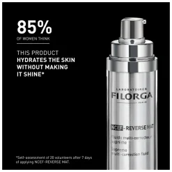 Filorga NCEF-Reverse MAT Supreme Multi-Correction Fluid