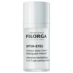 Filorga Optim Eyes Intensive Revitalising 3-in-1 Eye Contour Cream