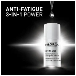 Filorga Optim Eyes Intensive Revitalising 3-in-1 Eye Contour Cream