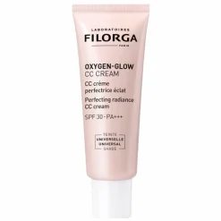 Filorga Oxygen-Glow Perfecting Radiance CC Cream SPF30