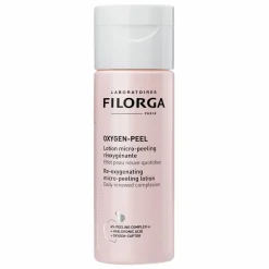 Filorga Oxygen-Peel Re-oxygenating Micro-Peeling Lotion
