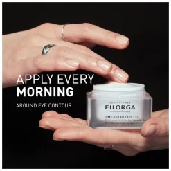 Filorga Time-Filler Eyes 5XP Correction Eye Cream