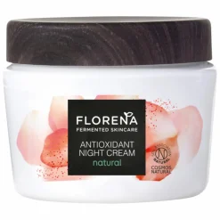 Florena Antioxidant Night Cream