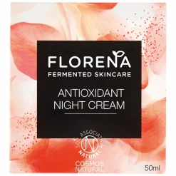 Florena Antioxidant Night Cream
