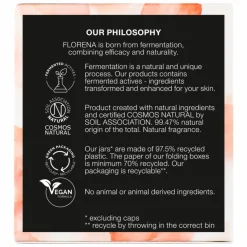 Florena Antioxidant Night Cream
