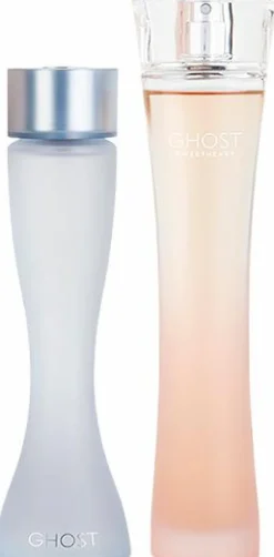 Ghost The Classic Duo The Fragrance and Sweetheart Giftset
