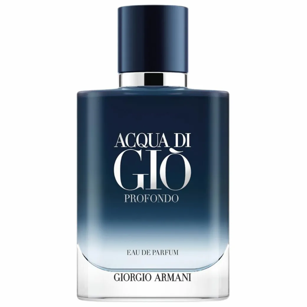 Giorgio Armani Acqua Di Gio Profondo Eau de Parfum Refillable Spray