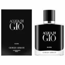 Giorgio Armani Acqua di Gio Elixir Spray