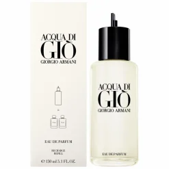 Giorgio Armani Acqua di Gio Eau de Parfum Refill