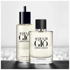 Giorgio Armani Acqua di Gio Eau de Parfum Refill