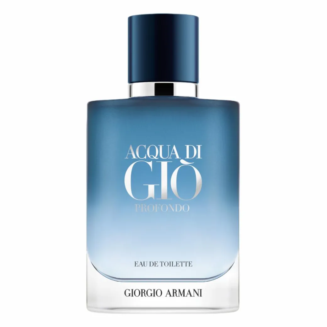 Giorgio Armani Acqua di Gio Profondo Eau de Toilette