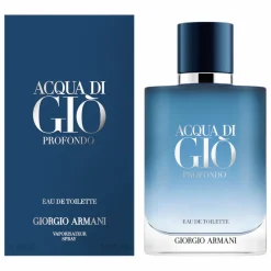 Giorgio Armani Acqua di Gio Profondo Eau de Toilette