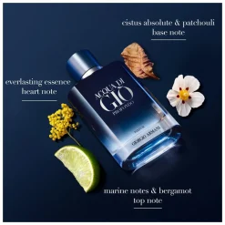 Giorgio Armani Acqua di Gio Profondo Parfum Spray