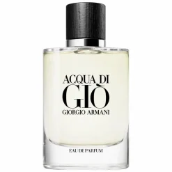 Giorgio Armani Acqua di Gio Eau de Parfum Refillable Spray