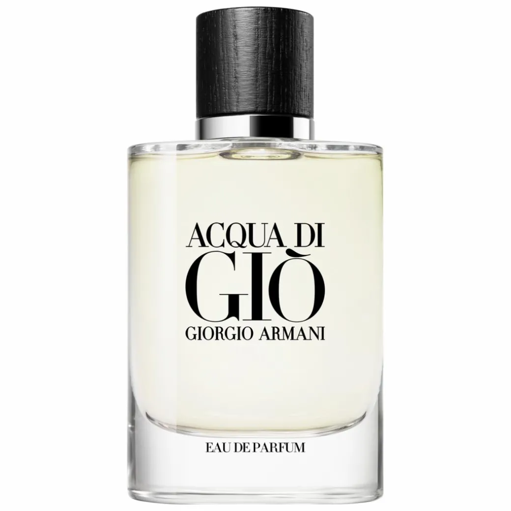 Giorgio Armani Acqua di Gio Eau de Parfum Refillable Spray