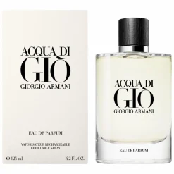 Giorgio Armani Acqua di Gio Eau de Parfum Refillable Spray