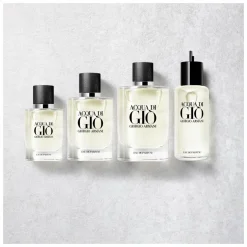 Giorgio Armani Acqua di Gio Eau de Parfum Refillable Spray