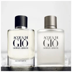 Giorgio Armani Acqua di Gio Eau de Parfum Refillable Spray