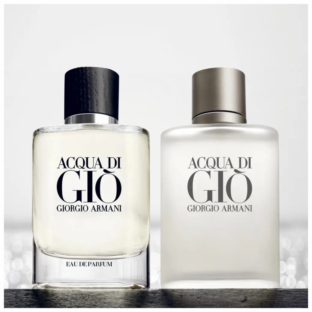 Giorgio Armani Acqua di Gio Eau de Parfum Refillable Spray