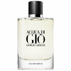 Giorgio Armani Acqua di Gio Eau de Parfum Refillable Spray