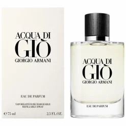 Giorgio Armani Acqua di Gio Eau de Parfum Refillable Spray