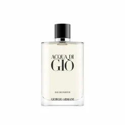 Giorgio Armani Acqua di Gio Eau de Parfum Refillable Spray