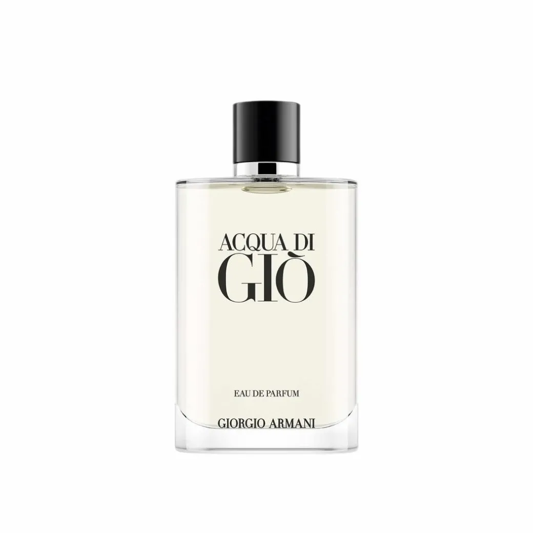 Giorgio Armani Acqua di Gio Eau de Parfum Refillable Spray