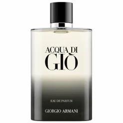 Giorgio Armani Acqua di Gio Eau de Parfum Refillable Spray