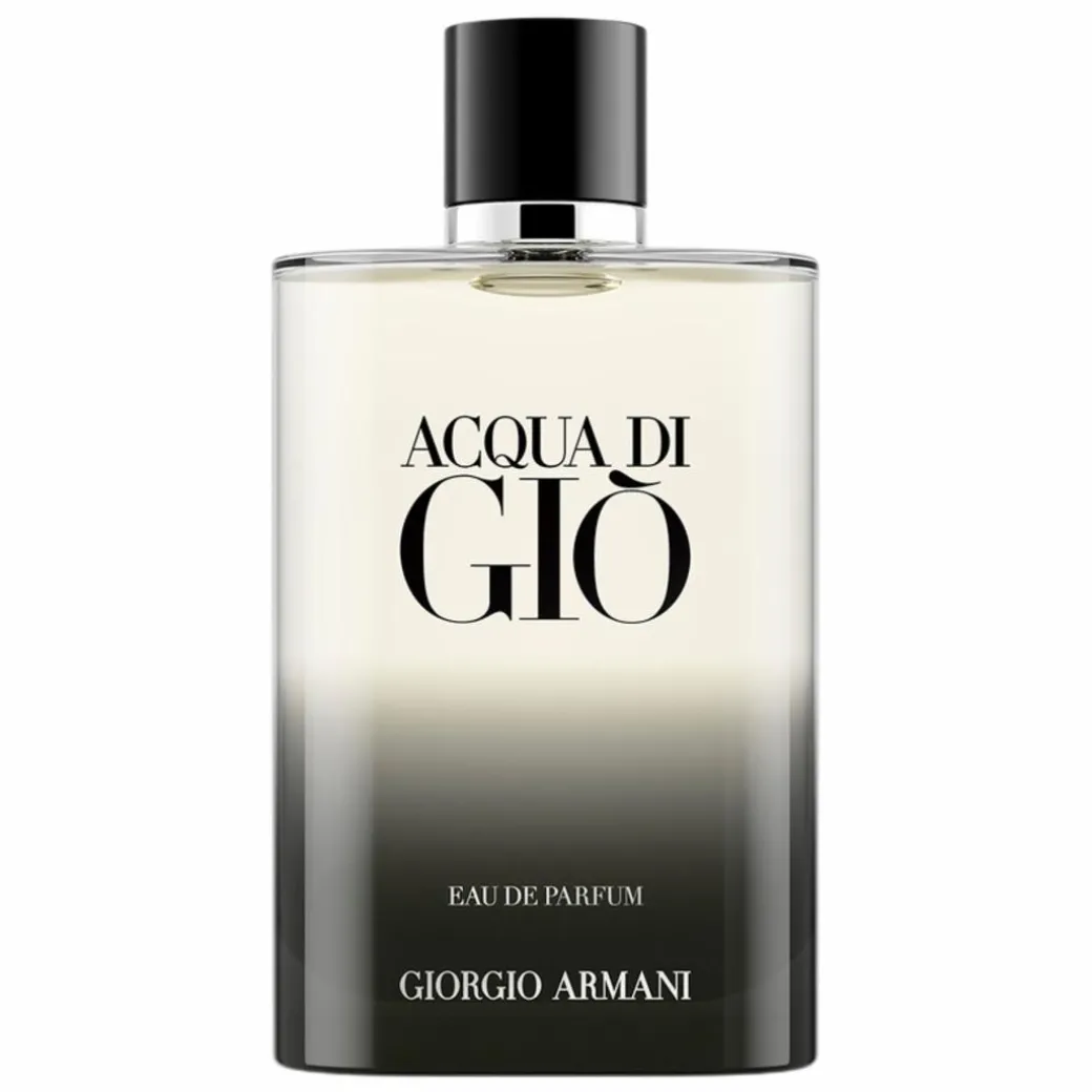 Giorgio Armani Acqua di Gio Eau de Parfum Refillable Spray