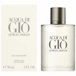 Giorgio Armani Acqua di Gio Pour Homme Eau de Toilette Spray