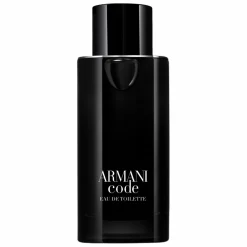 Giorgio Armani Code Eau de Toilette Refillable Spray